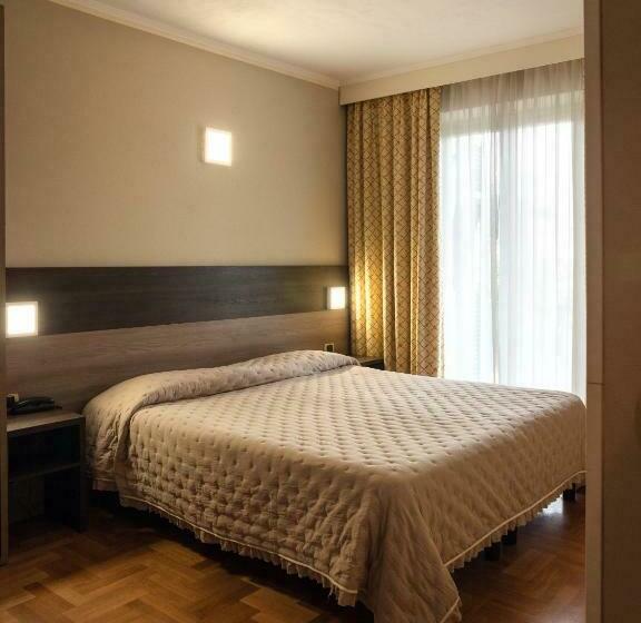 Номер Superior, Grande Albergo