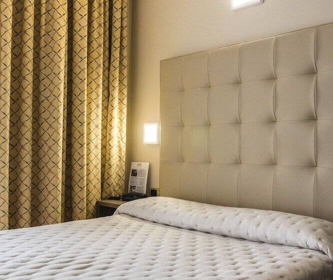 Номер Стандарт Индивидуальный, Grande Albergo