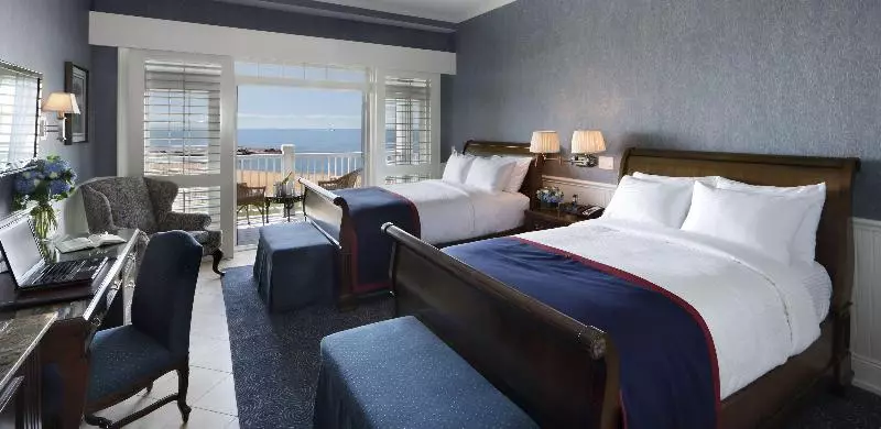 اتاق استاندارد, Grande Albergo
