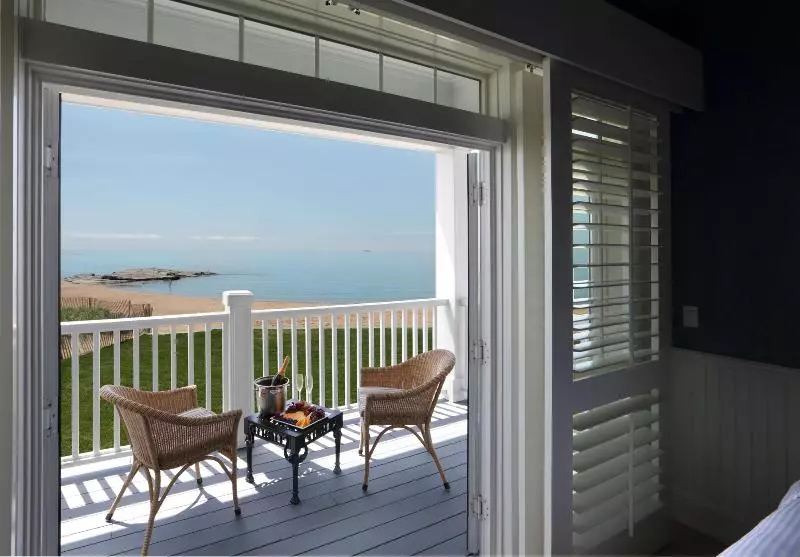 اتاق استاندارد, Grande Albergo
