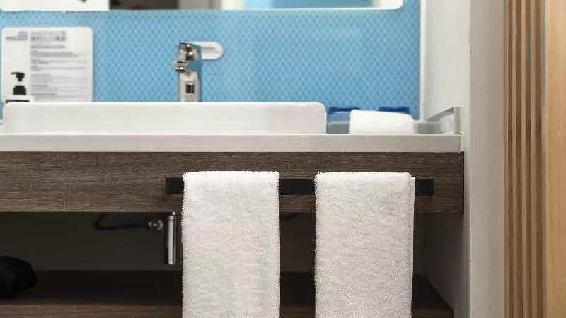 اتاق سوپریور, Grande Albergo