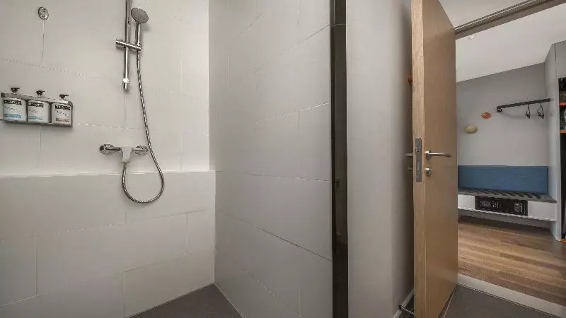 اتاق سوپریور, Grande Albergo