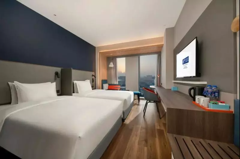 اتاق سوپریور, Grande Albergo