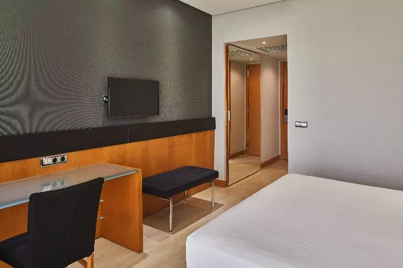 اتاق استاندارد, Grande Albergo