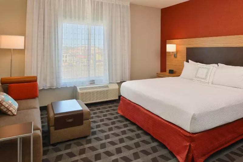 اتاق خانوادگی, Grande Albergo
