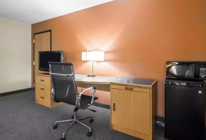 Sviitti, Sleep Inn & Suites Sheboygan I 43