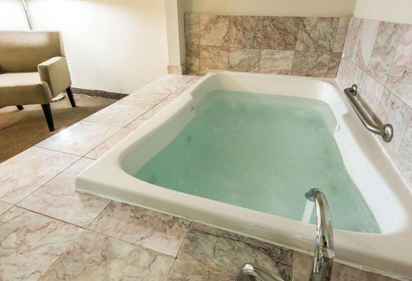 Люкс Кровать Кинг, Sleep Inn & Suites