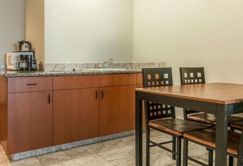 Номер Стандарт, Sleep Inn & Suites