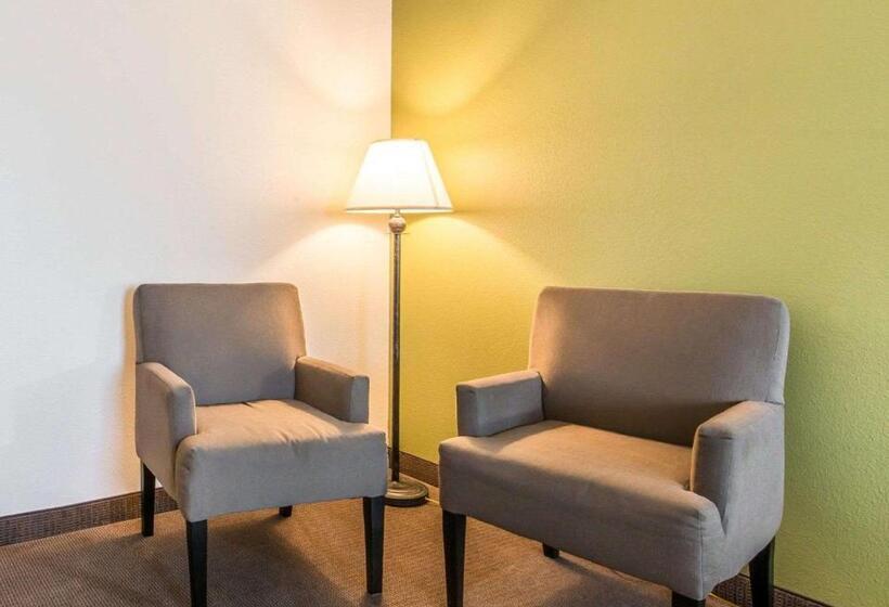 Стандартный Номер Кровать Кинг, Sleep Inn & Suites