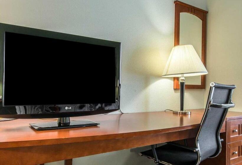 Люкс, Sleep Inn & Suites