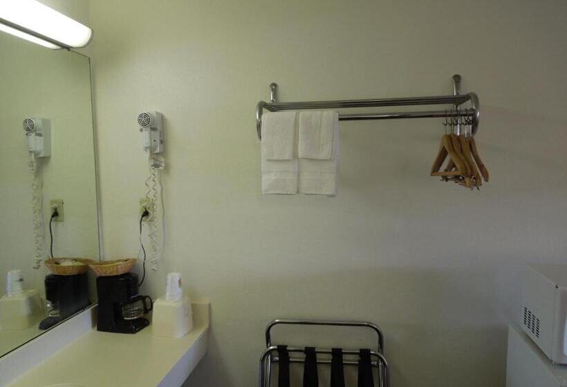 스탠다드 룸 더블 침대 2개, Super 8 By Wyndham Fort Mitchell Cincinnati Area