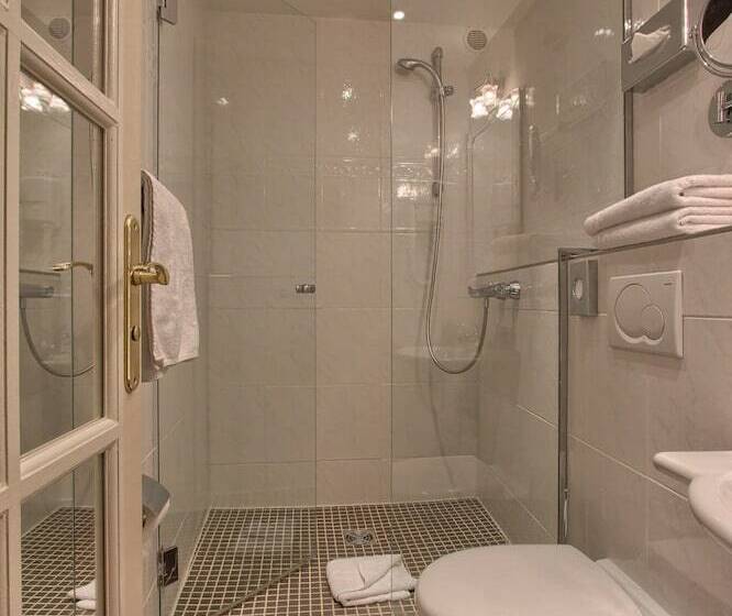 اتاق راحتی, Timhotel Tour Montparnasse