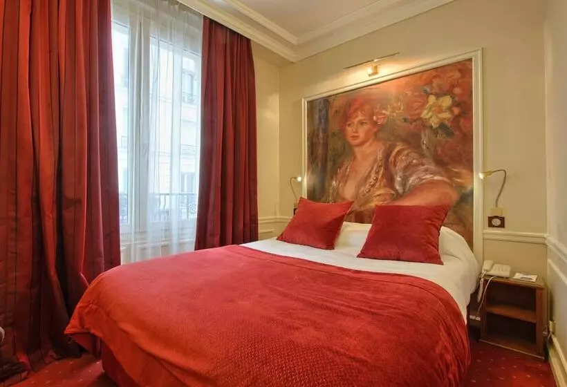 コンフォートルーム, Timhotel Tour Montparnasse