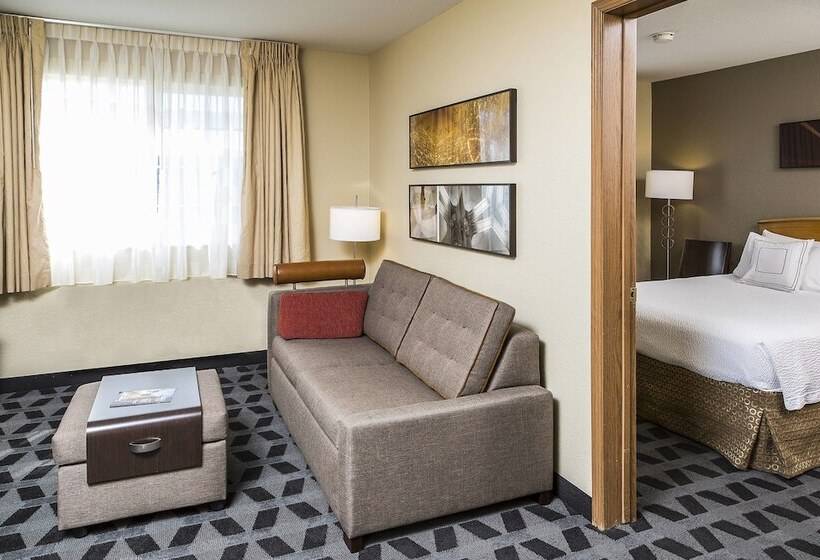 جناح, Towneplace Suites By Marriott Anaheim Maingate Near Angel Stadium