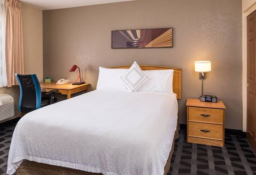 جناح, Towneplace Suites By Marriott Anaheim Maingate Near Angel Stadium