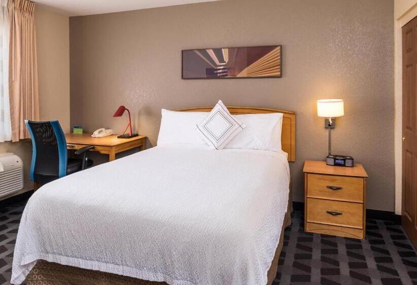 جناح غرفتين نوم, Towneplace Suites By Marriott Anaheim Maingate Near Angel Stadium