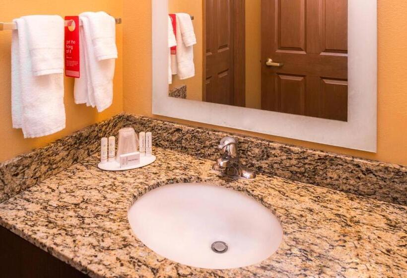 Suite, Towneplace Suites By Marriott Anaheim Maingate Near Angel Stadium