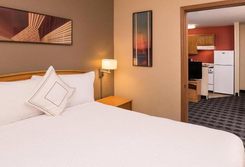 جناح, Towneplace Suites By Marriott Anaheim Maingate Near Angel Stadium