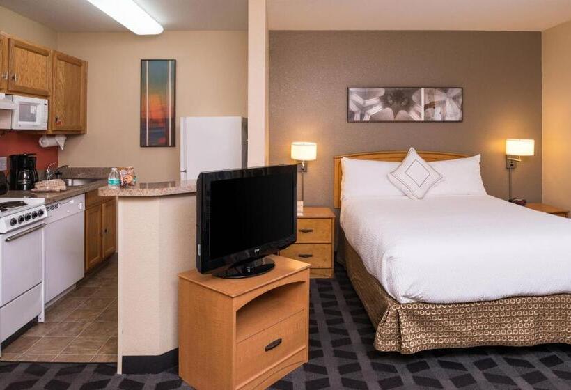 إستوديو قياسى, Towneplace Suites By Marriott Anaheim Maingate Near Angel Stadium