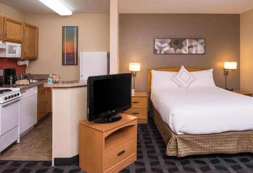 استودیوی استاندارد, Towneplace Suites By Marriott Anaheim Maingate Near Angel Stadium
