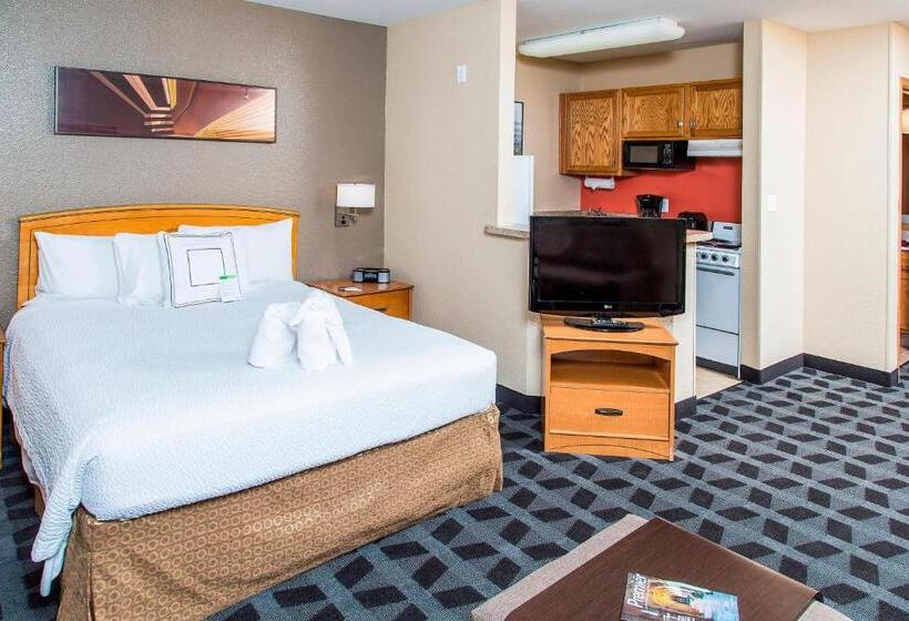 إستوديو قياسى, Towneplace Suites By Marriott Anaheim Maingate Near Angel Stadium