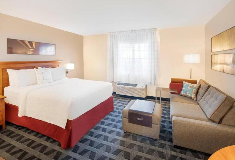 标准工作室, Towneplace Suites By Marriott Bentonville Rogers