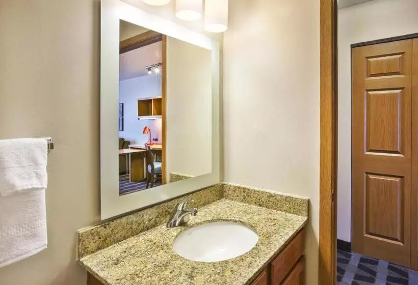 スタンダードスタジオ, Towneplace Suites Detroit Dearborn