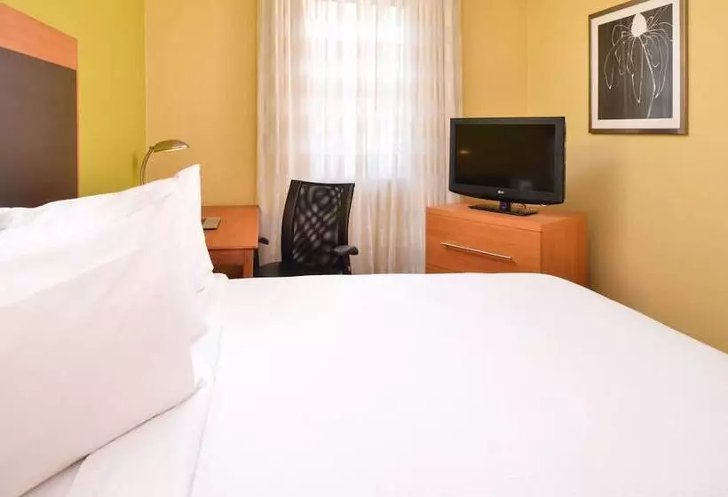 سوئیت 2 خوابه, Candlewood Suites Miami Lakes, An Ihg