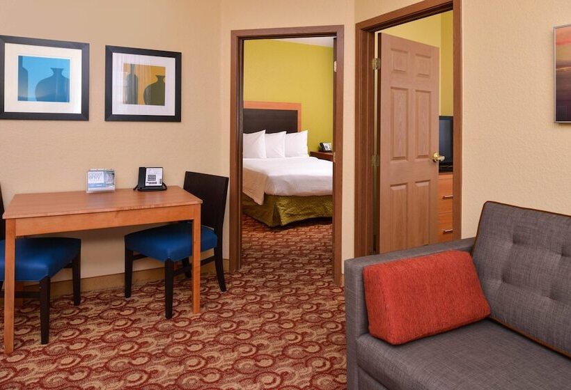 جناح غرفتين نوم, Candlewood Suites Miami Lakes, An Ihg