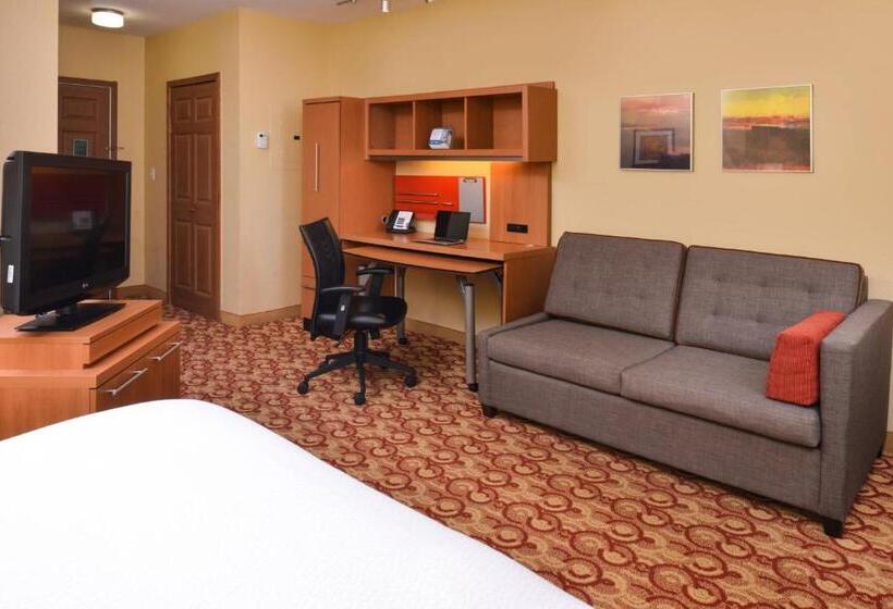 إستوديو قياسى, Candlewood Suites Miami Lakes, An Ihg