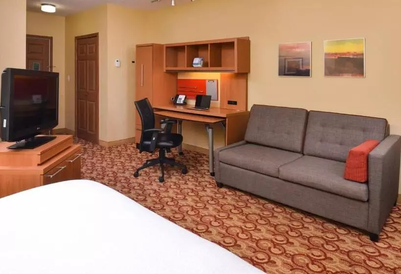 استودیوی استاندارد, Candlewood Suites Miami Lakes, An Ihg
