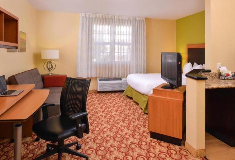 إستوديو قياسى, Candlewood Suites Miami Lakes, An Ihg
