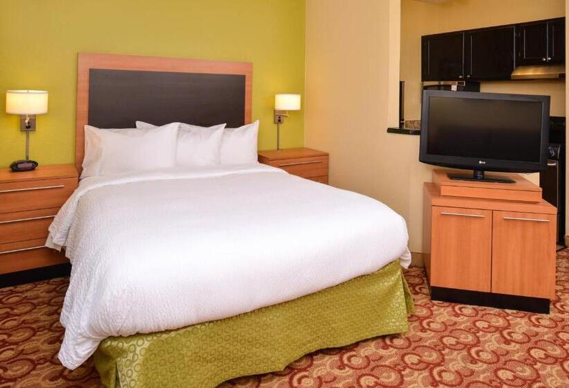 إستوديو قياسى, Candlewood Suites Miami Lakes, An Ihg