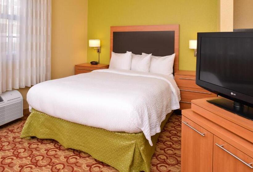 Студия Стандарт, Candlewood Suites Miami Lakes, An Ihg