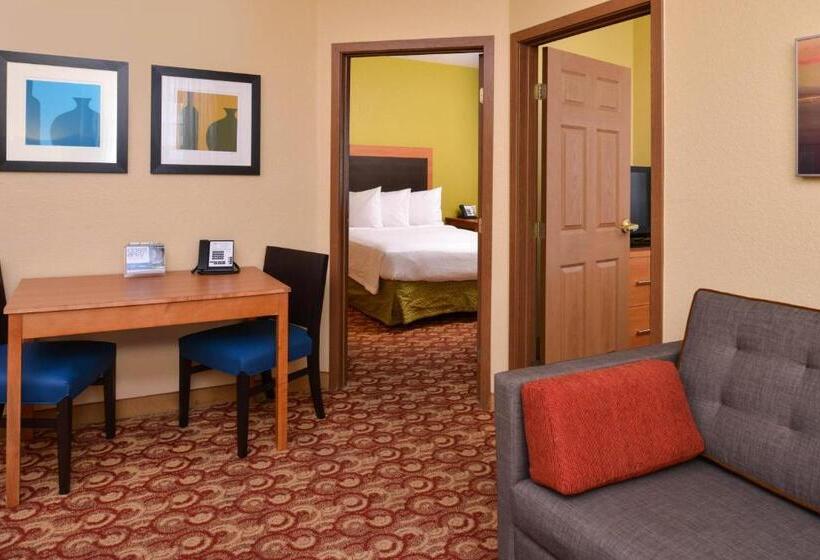 جناح غرفتين نوم, Candlewood Suites Miami Lakes, An Ihg