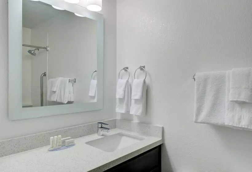 スイート, Towneplace Suites Wichita East