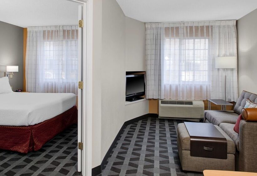 スイート, Towneplace Suites Wichita East