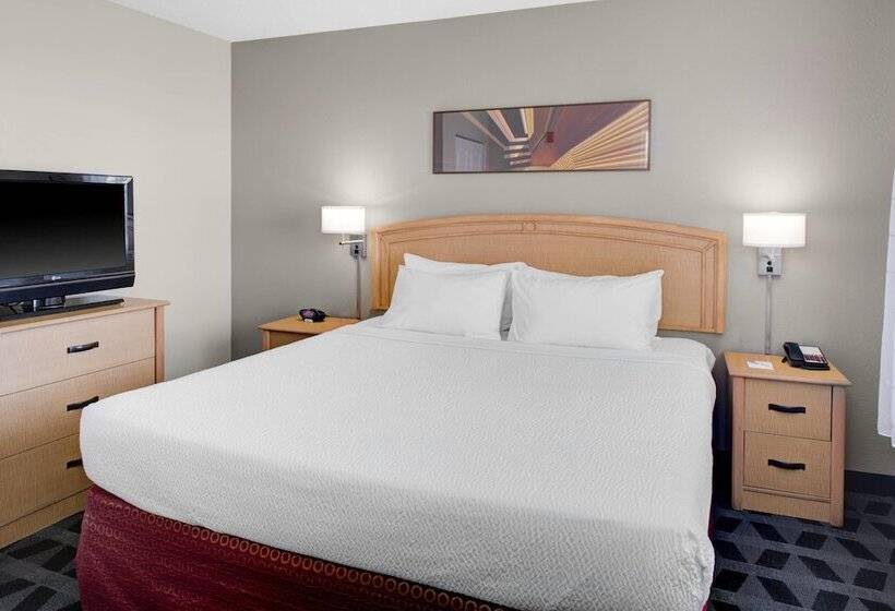 スイート, Towneplace Suites Wichita East