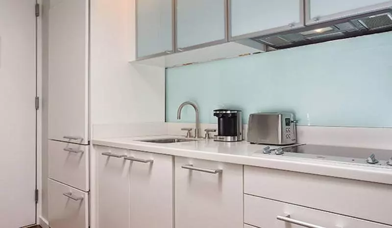 اتاق استاندارد, Club Wyndham Midtown 45