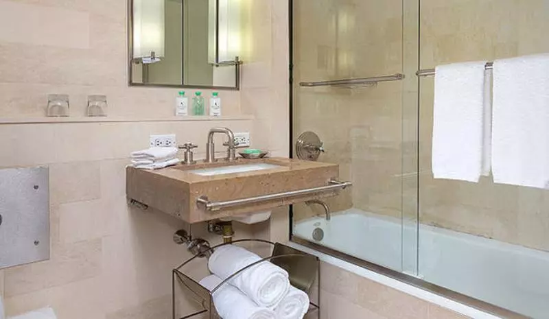 اتاق استاندارد, Club Wyndham Midtown 45