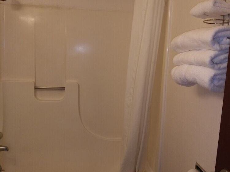 غرفة قياسية, Ainsworth Inn