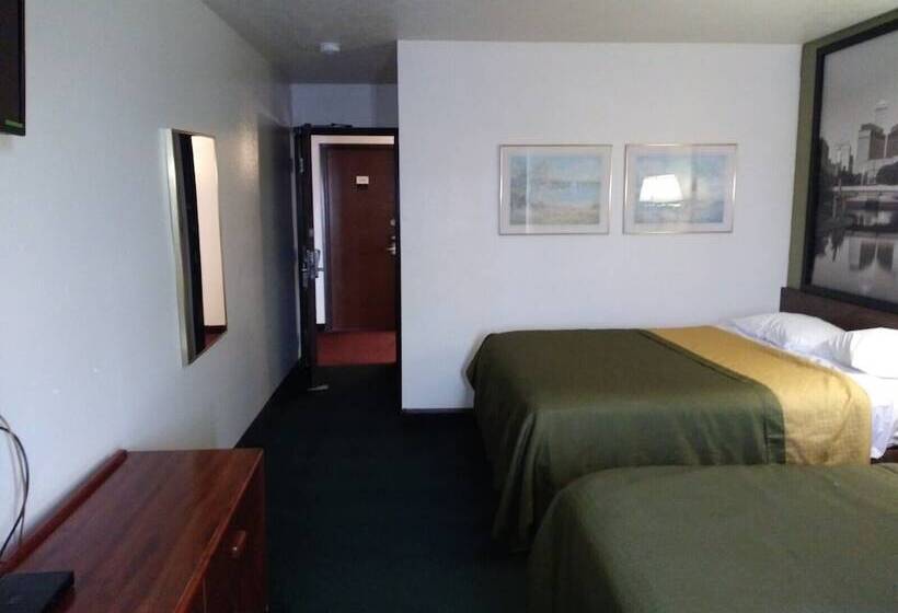 Номер Стандарт, Ainsworth Inn