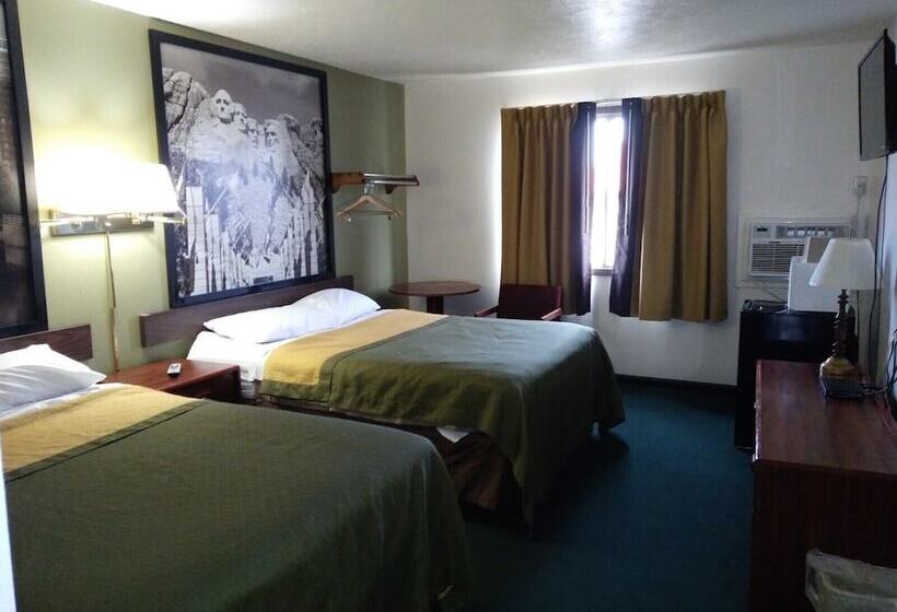 غرفة قياسية, Ainsworth Inn