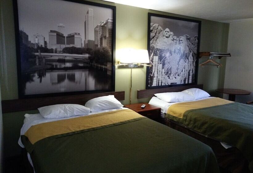 غرفة قياسية, Ainsworth Inn