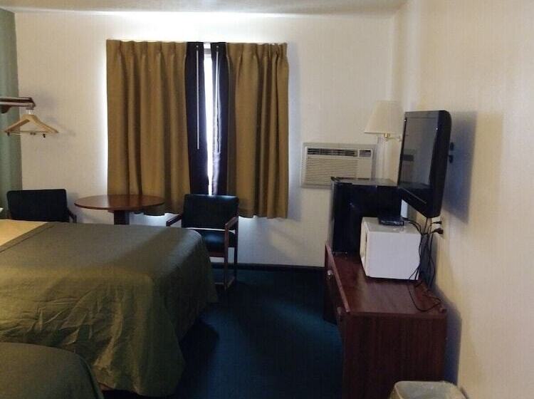 غرفة قياسية, Ainsworth Inn