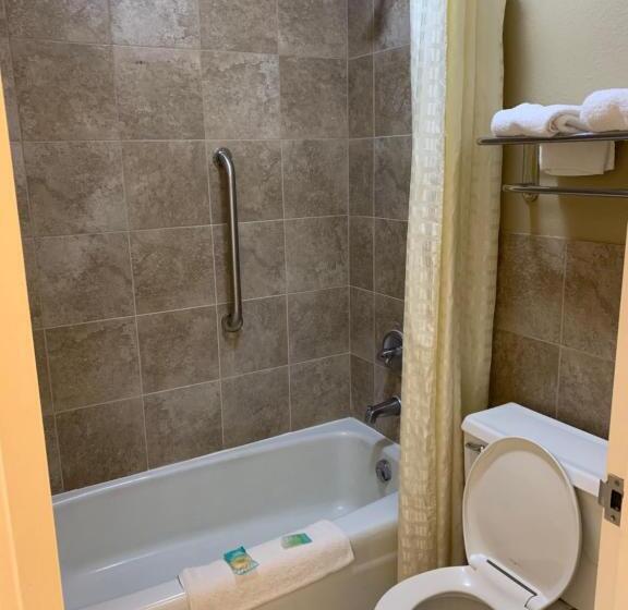 스탠다드 룸, Relax Inn Heth