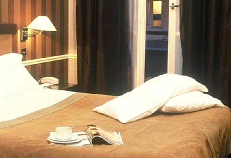 장애인을 위한 킹사이즈 침대 스탠다드 룸, Super 8 By Wyndham North Hollywood