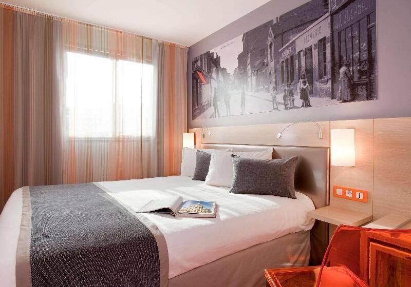 キングサイズベッドのスタンダードルーム, Super 8 By Wyndham Waxahachie Tx