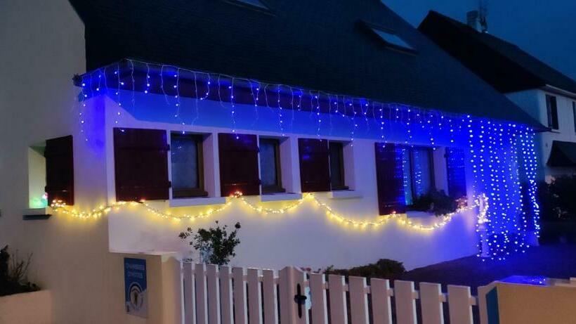 غرفة قياسية, La Chambre