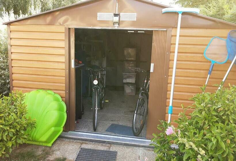 Номер Стандарт, La Chambre